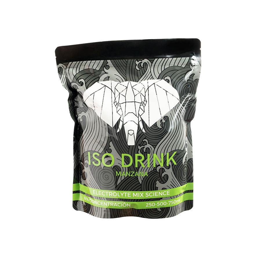 Iso Drink Fanté