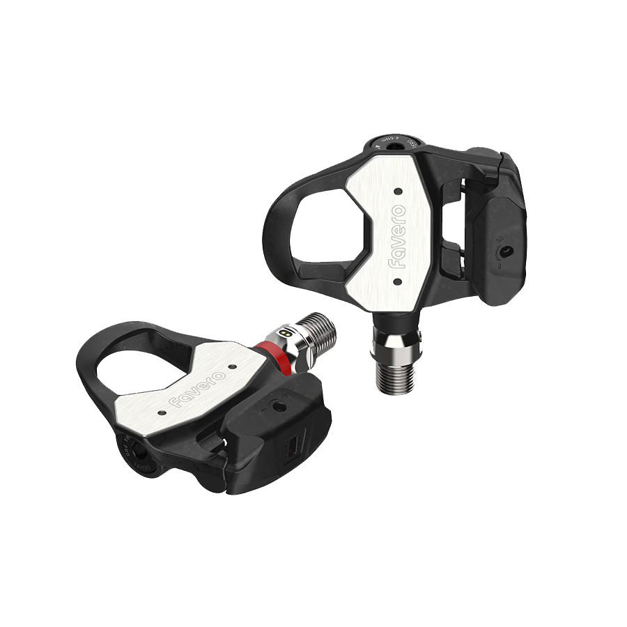 Pedal Favero Assioma PRO RL-1