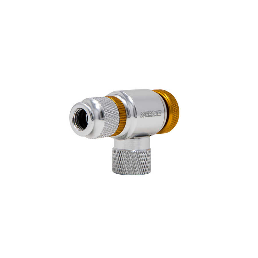 Adaptador CO2 X-sauce