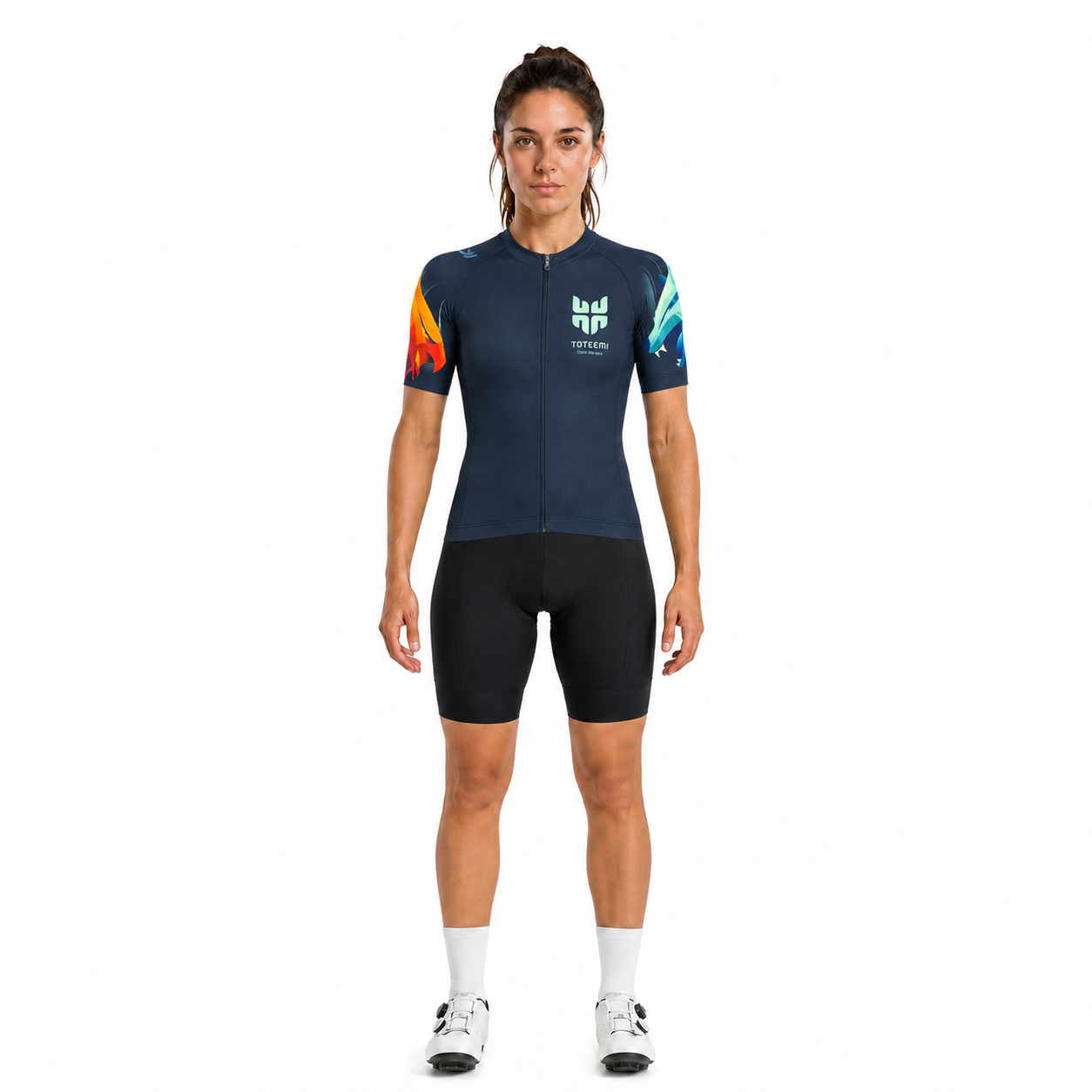 Maillot TOTEEMI Aero W