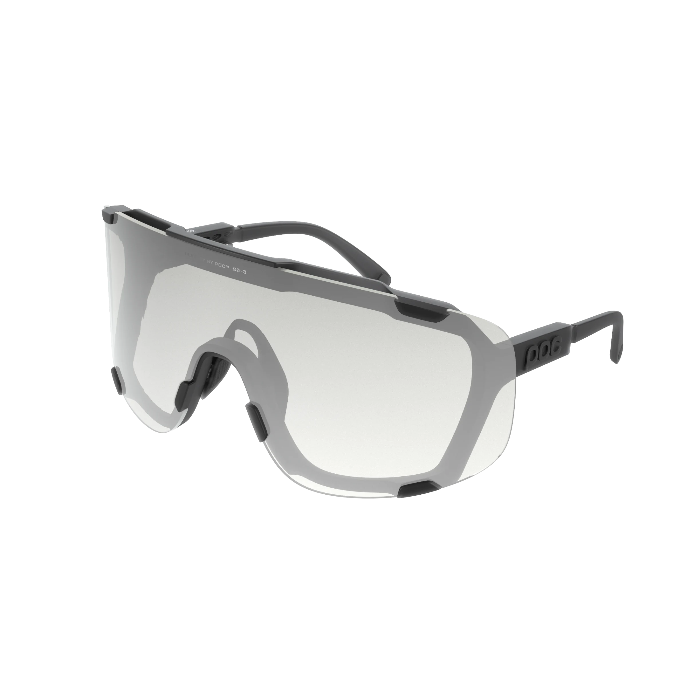 Gafas POC Devour Photochromic