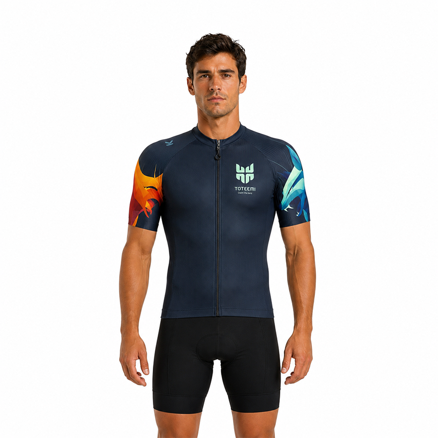 Maillot TOTEEMI Basic M
