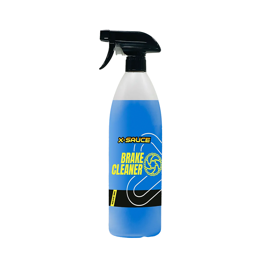 Limpiador discos de freno X-sauce 900ML