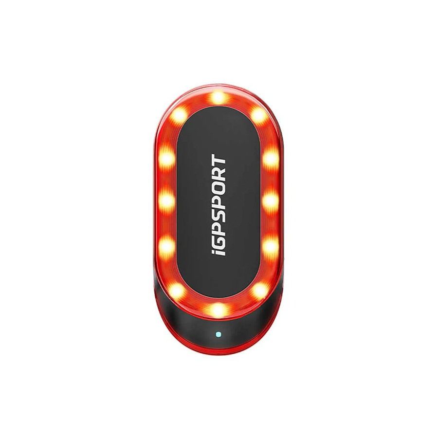 Luz Trasera IGPSPORT SR-MINI