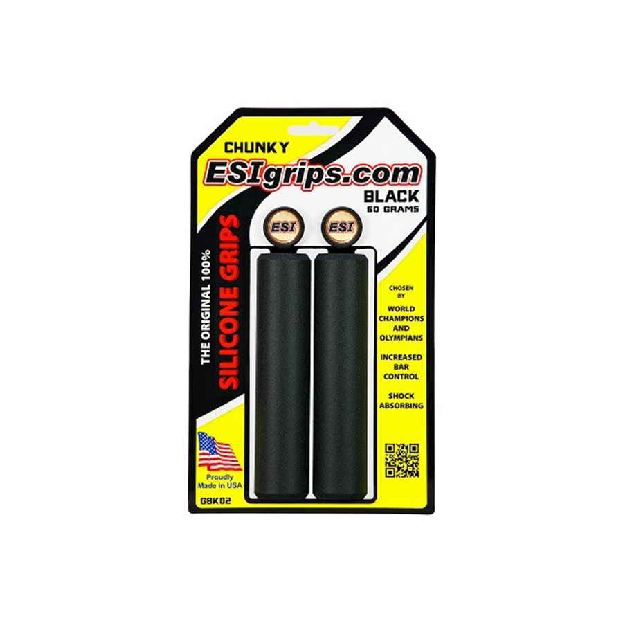 Puños ESIgrips Chunky