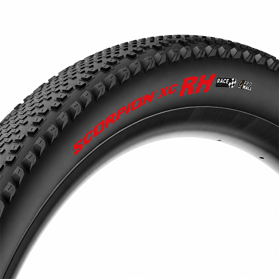 Cubierta Pirelli Scorpion XC RH