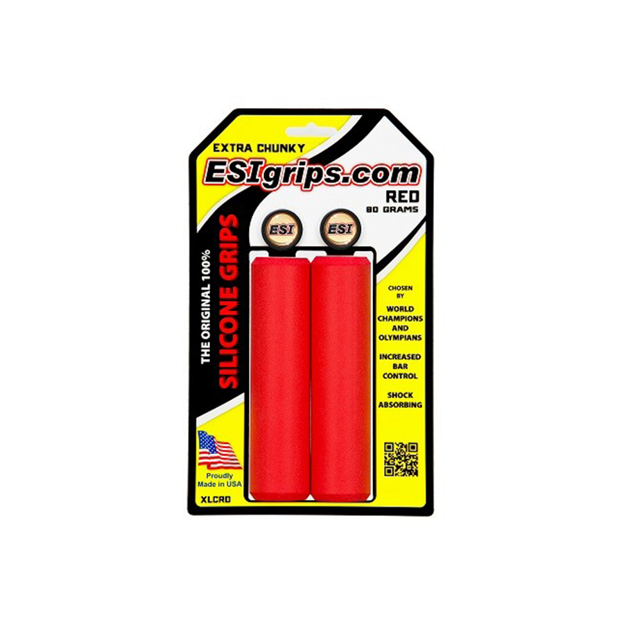 Puños ESIgrips Extra Chunky