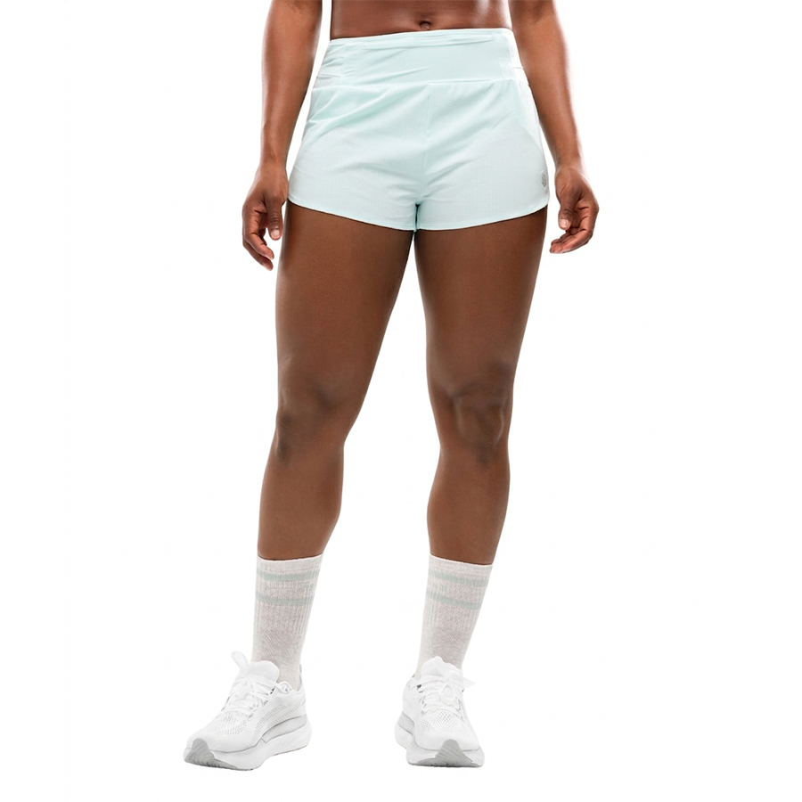Short deportivo ALLOY mujer SIROKO