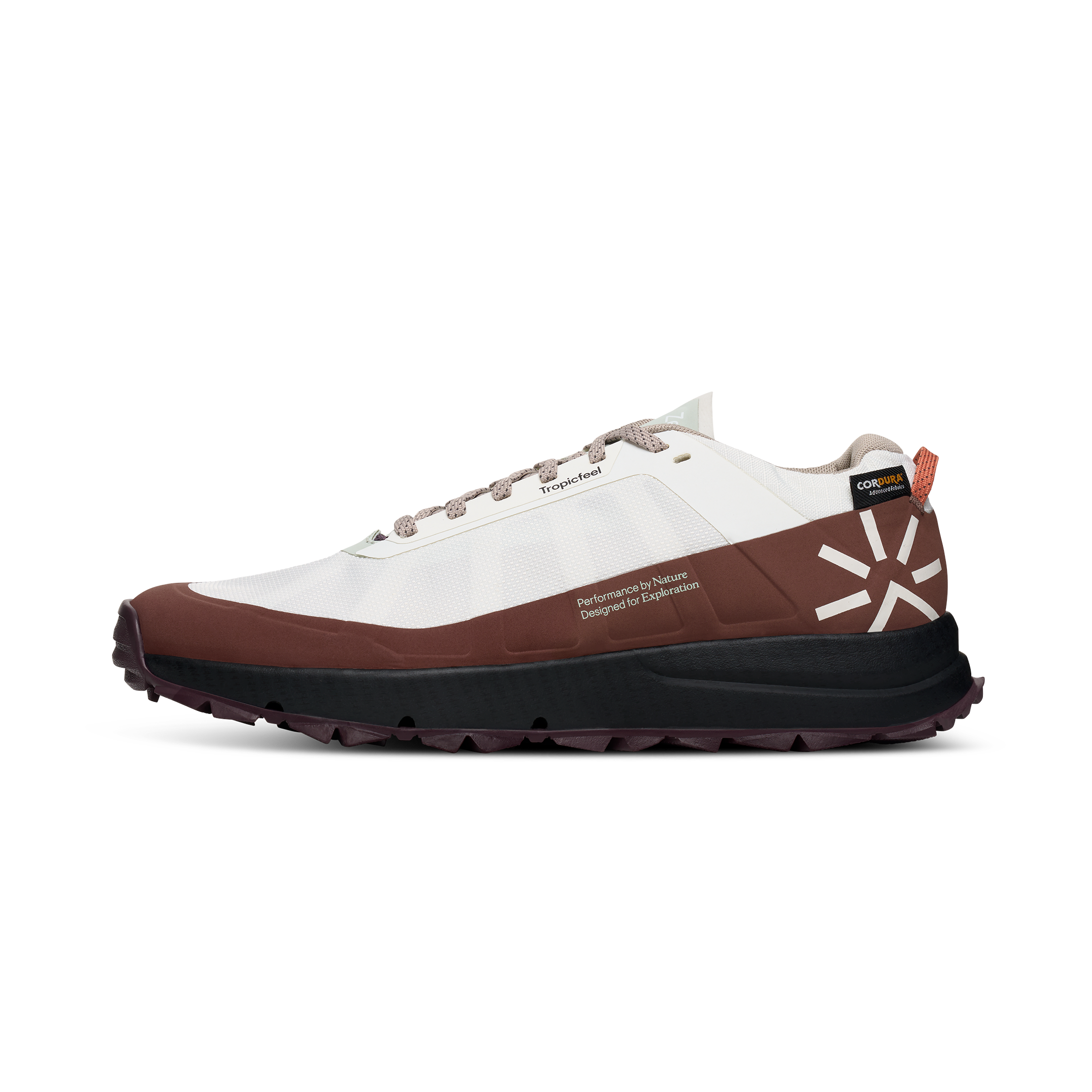 Zapatillas ZENDA TROPICFEEL