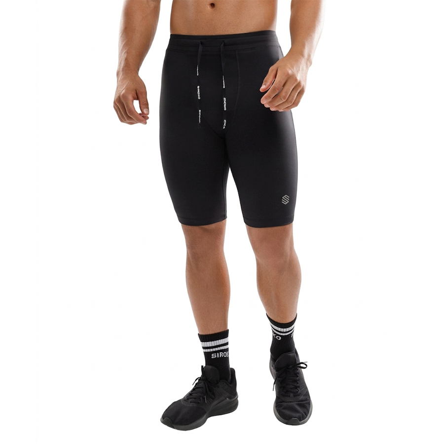 Mallas cortas de entrenamiento SIROKO