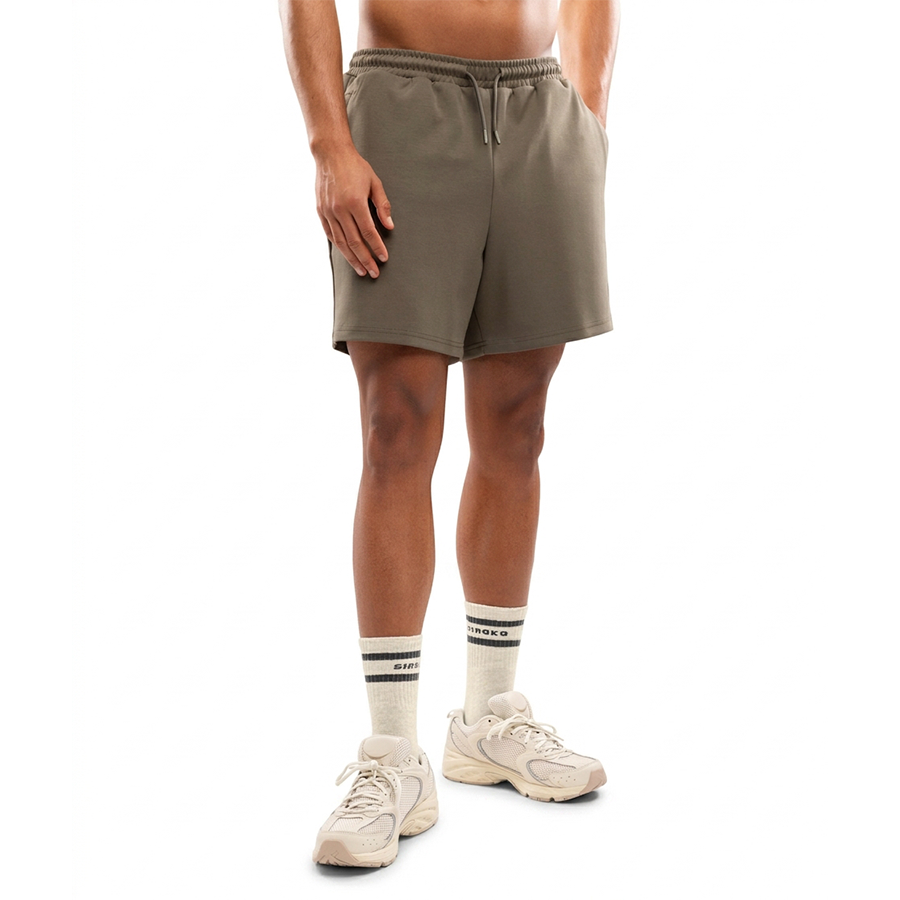 Pantalon Corto TITAN Siroko