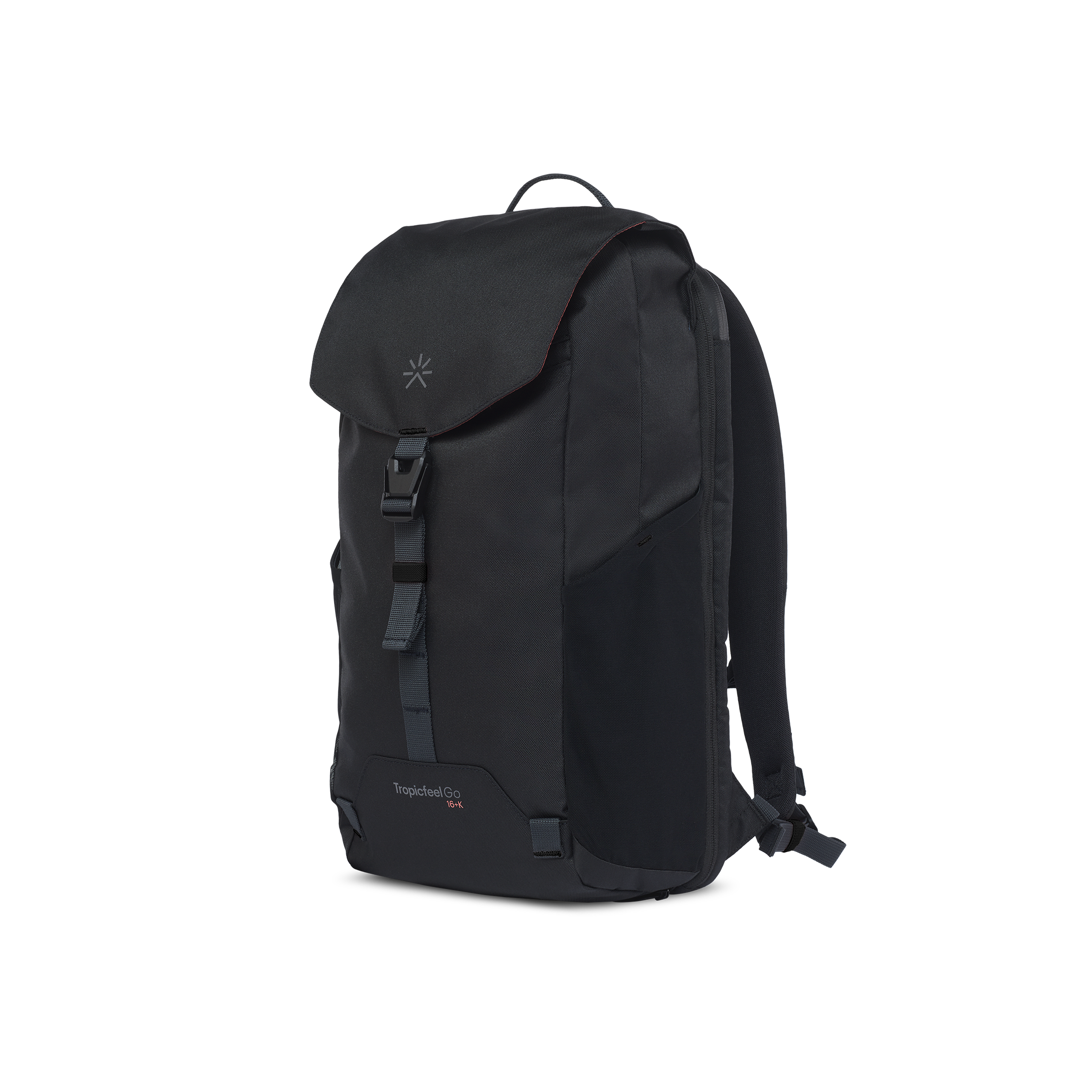 Mochila Shell Go TROPICFEEL