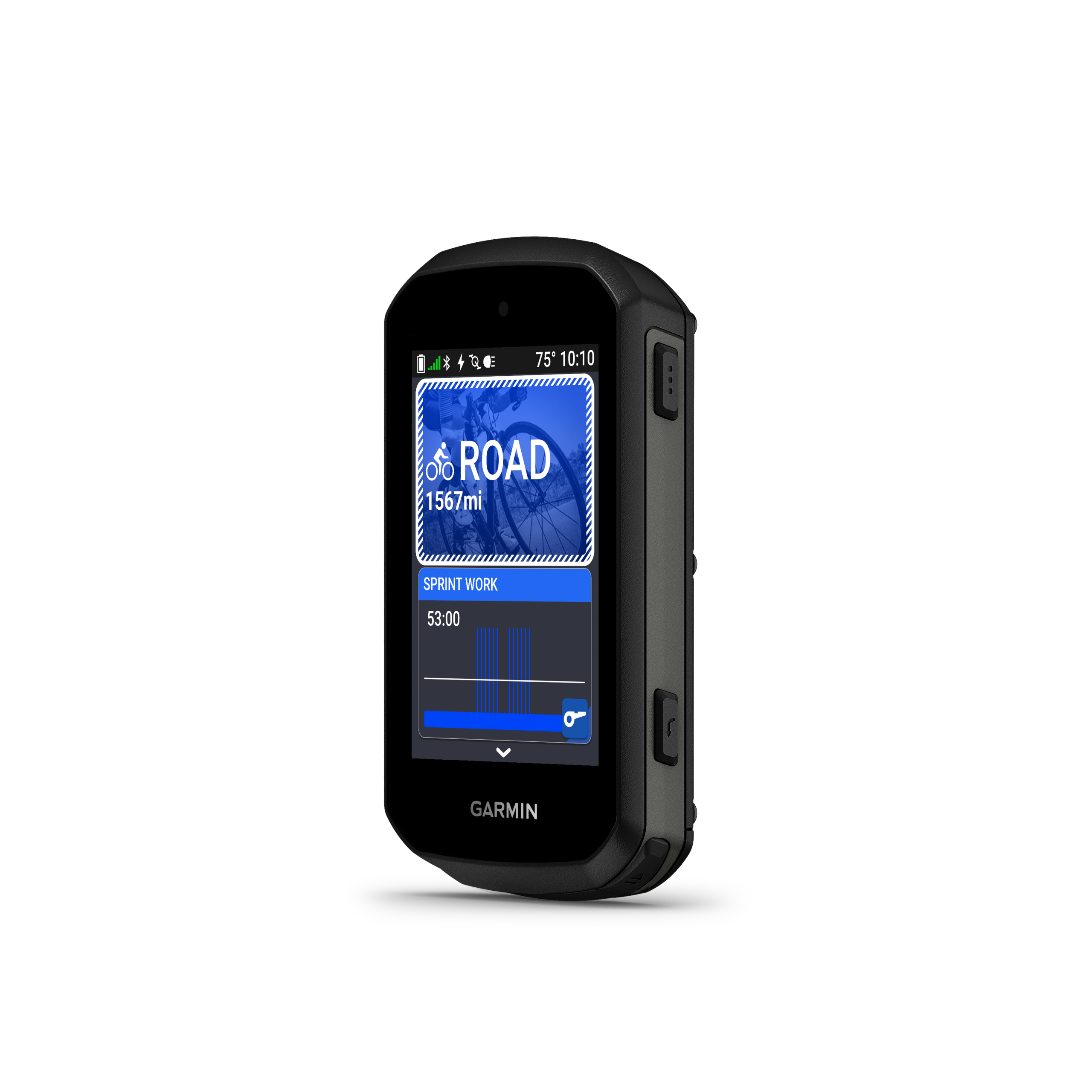 Garmin Edge 550