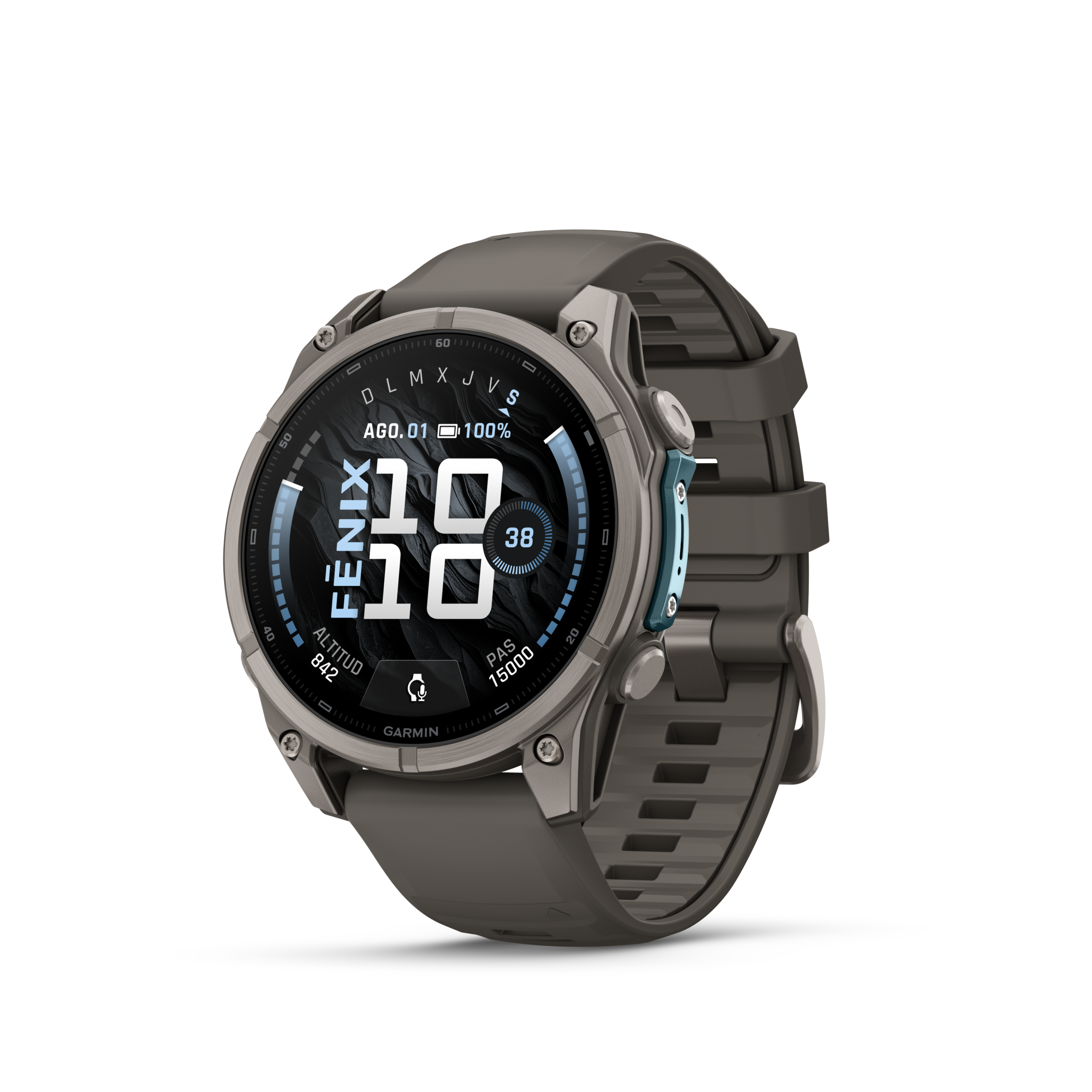 Garmin Fēnix® 9