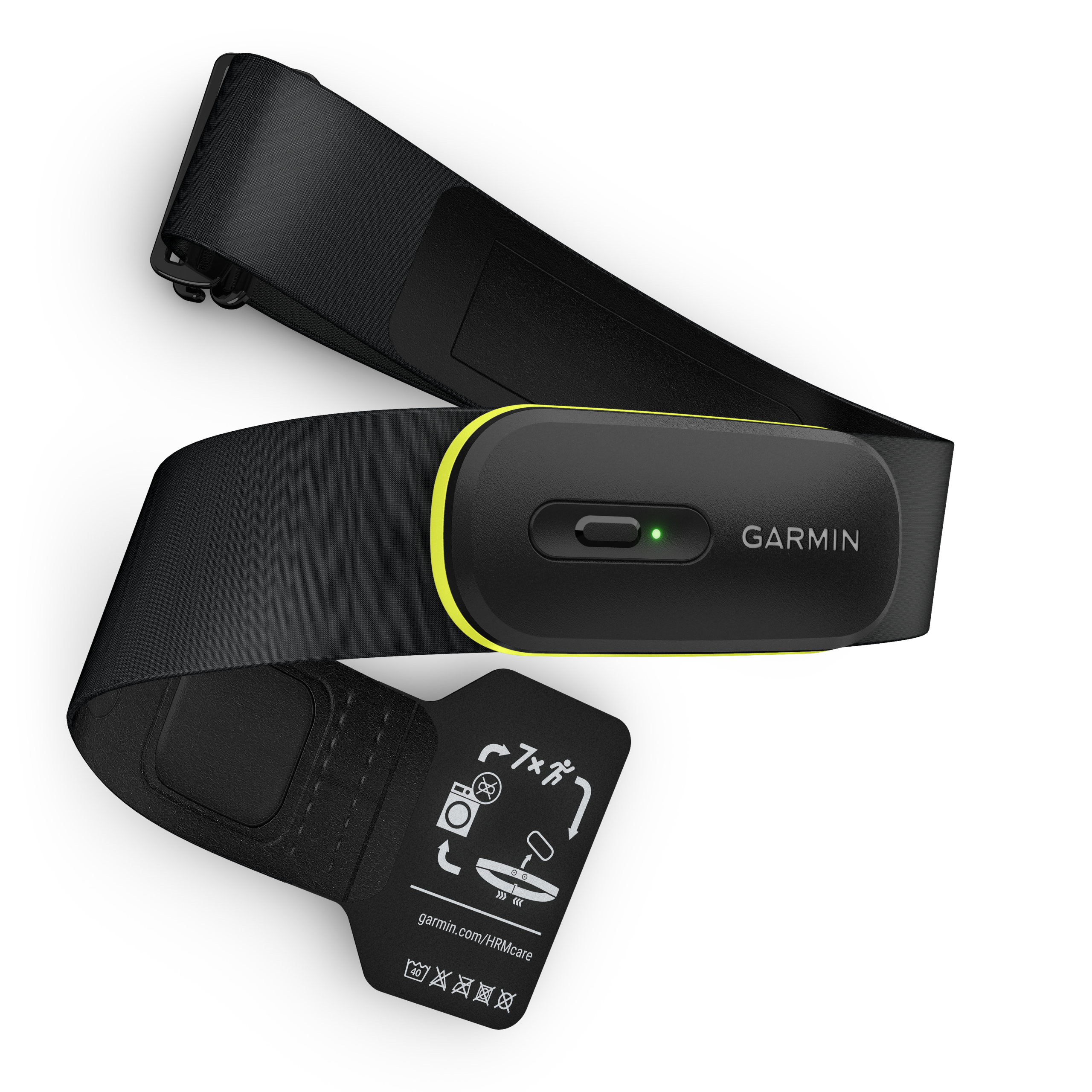 Garmin HRM 600