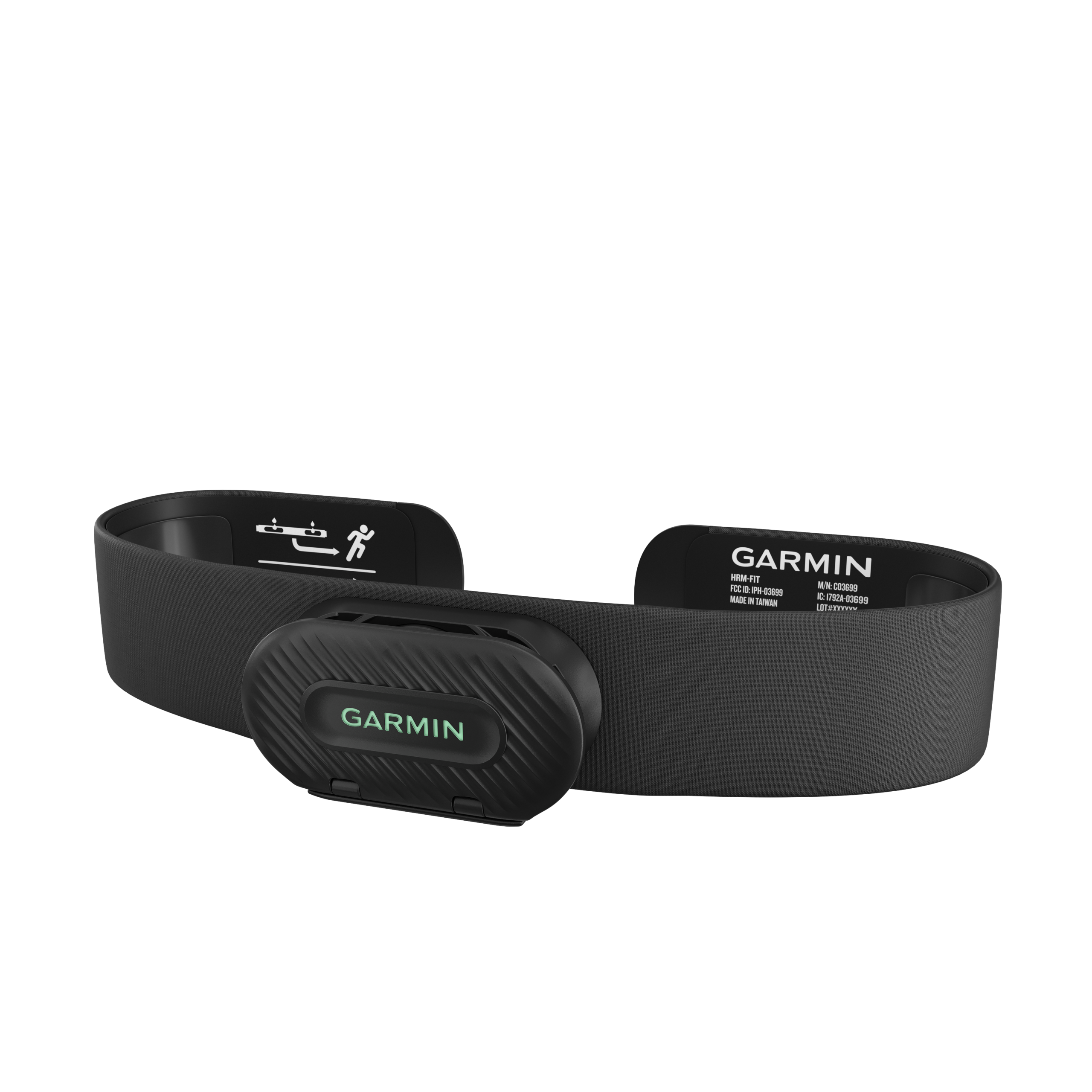 Garmin HRM-Fit™