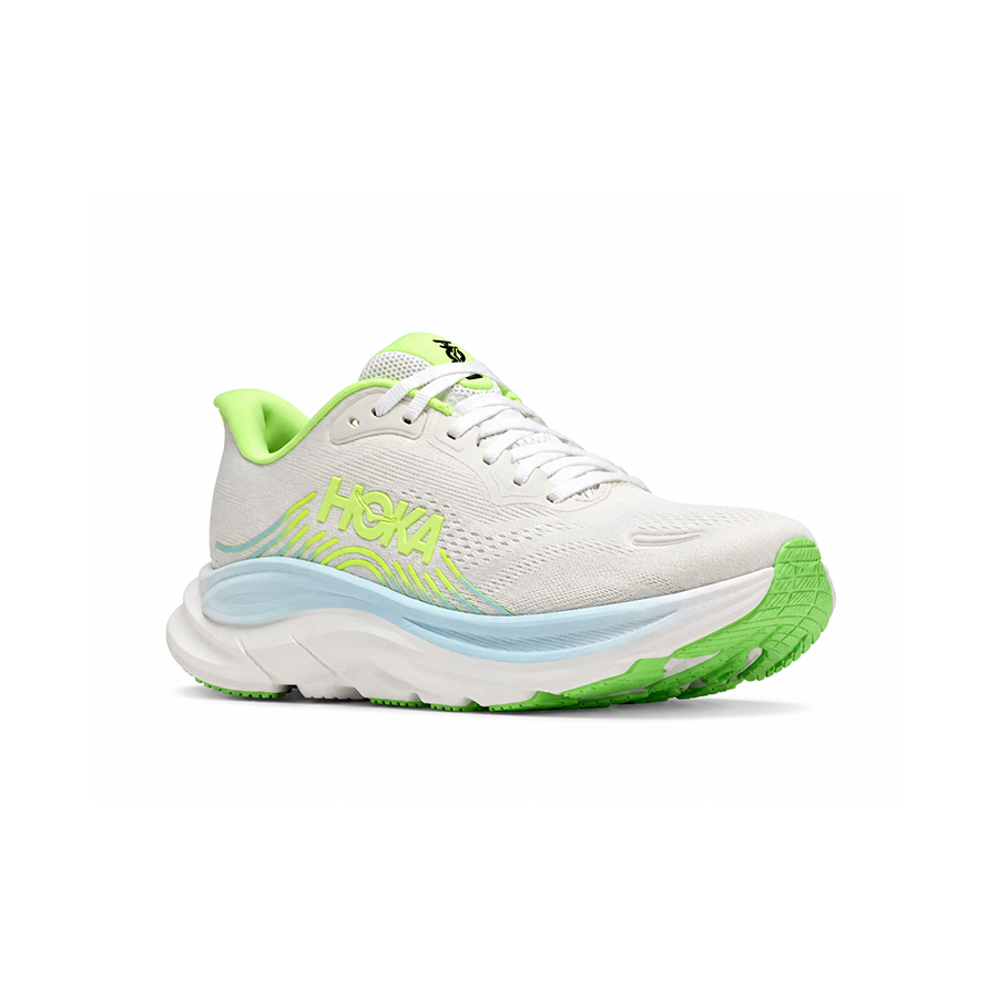 Zapatilla HOKA Clifton 11 W Blanco