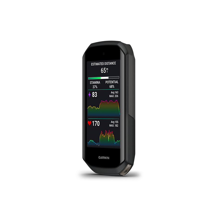 Garmin Edge® 1050