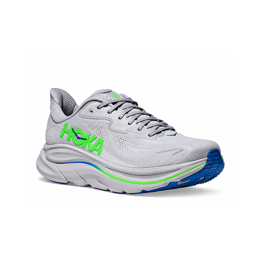 Zapatillas HOKA Clifton 10 Gris