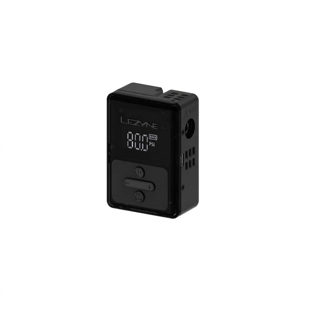 Hinchadora LEZYNE E-drive