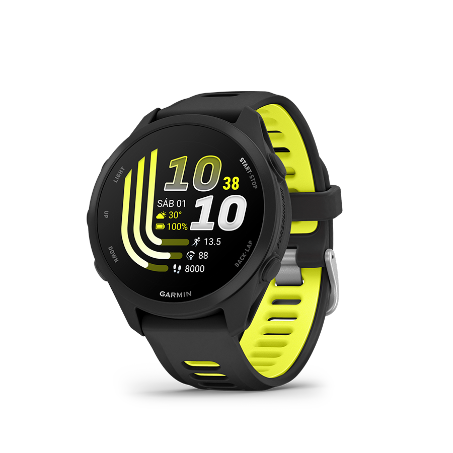 Garmin Forerunner ®170