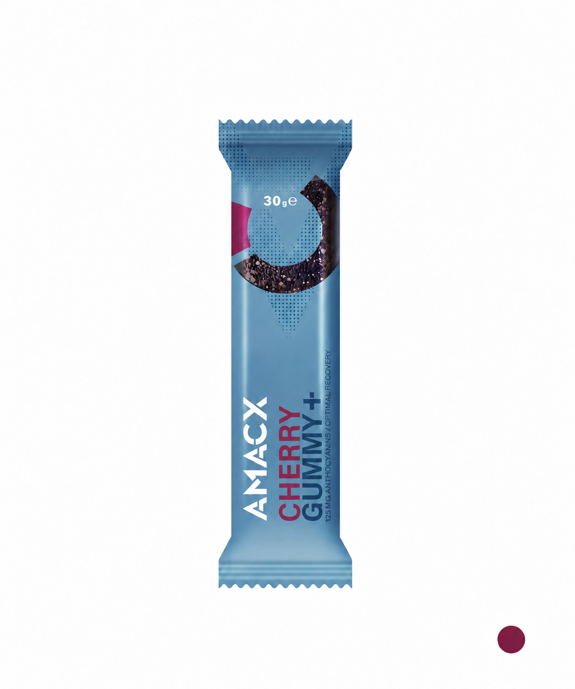Cherry Gummy 12 uds - AMACX