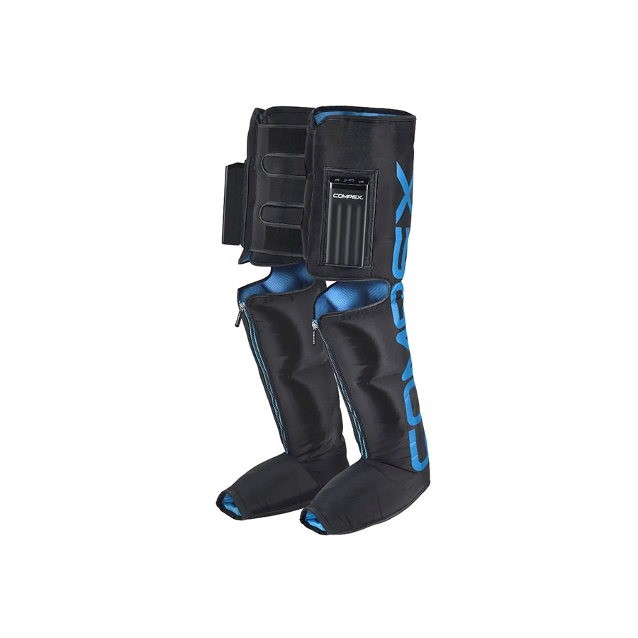 Botas de compresión Compex Ayre™ Pro