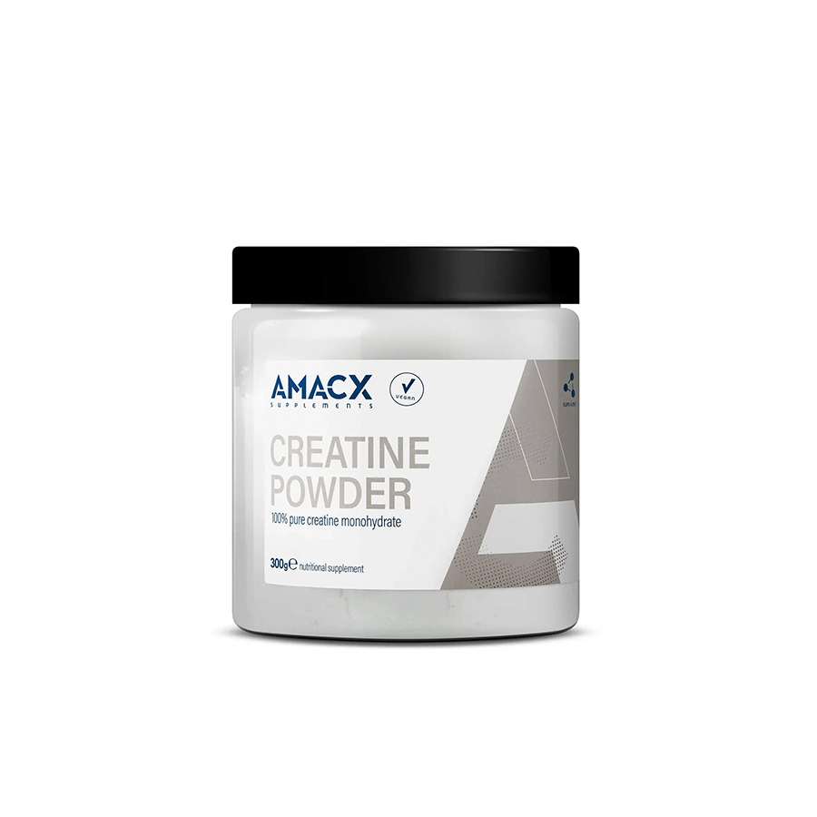 Creatina 300g - AMACX