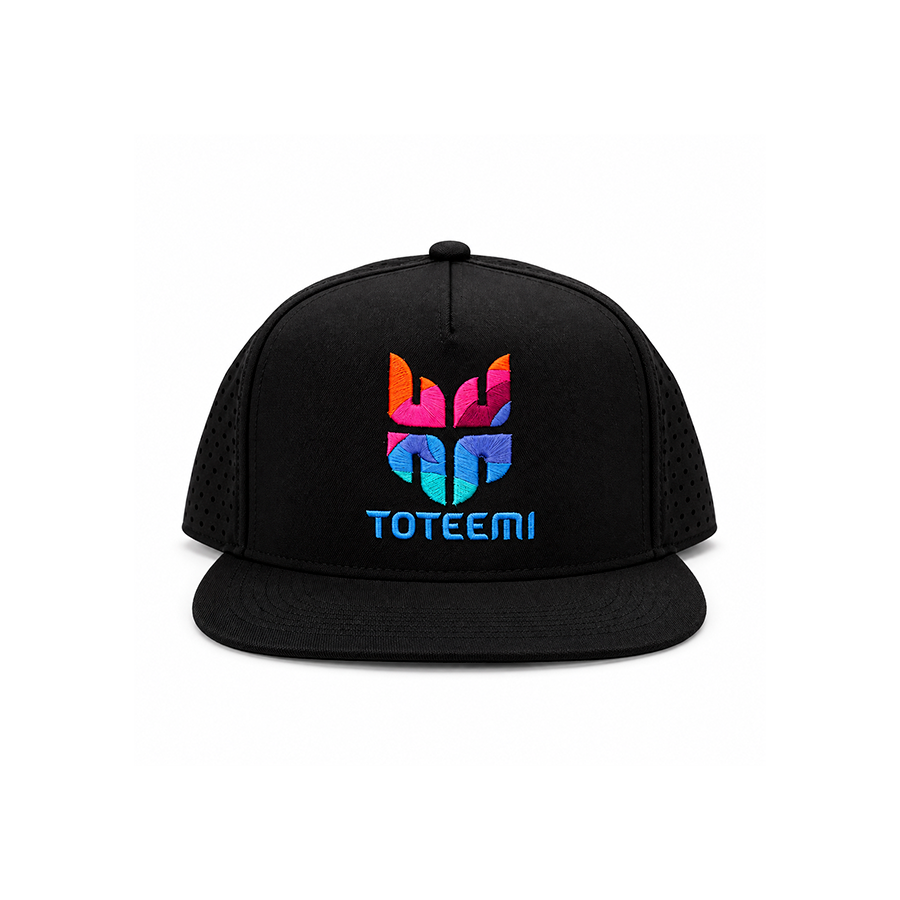 Gorra Toteemi Performance
