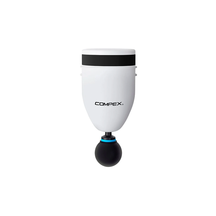 Compex fixx™ mini masajeador