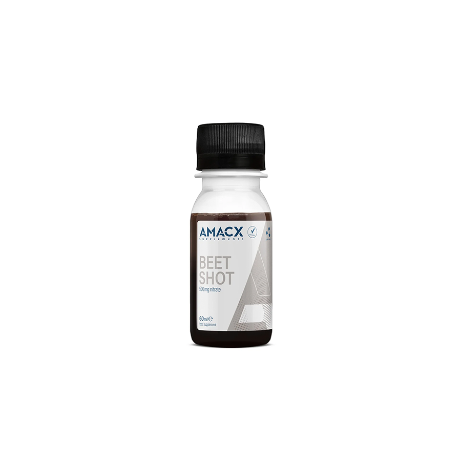 Beet Shot 12 uds - AMACX